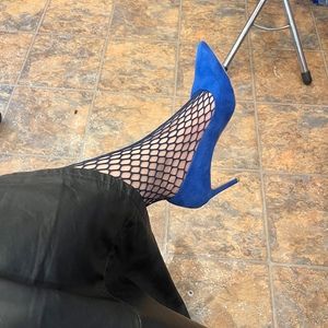 Meet your Posher, Bernice